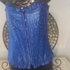 Corset